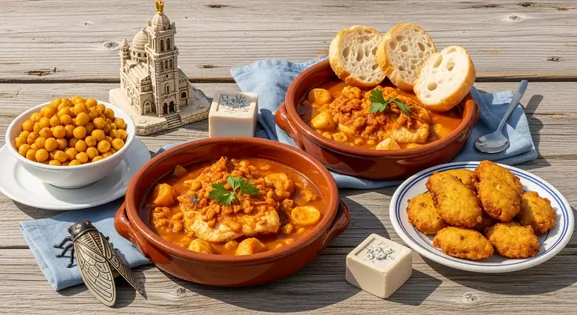 Marseille, France | Street Food Guide | Vieux-Port (Old Port), Noailles Market District | 6 Local Foods